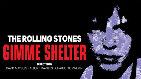 Gimme Shelter