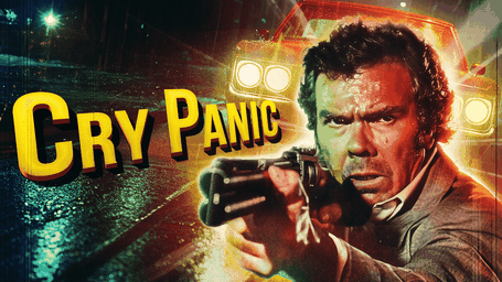Cry Panic