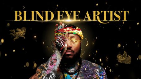 Blind Eye Artist
