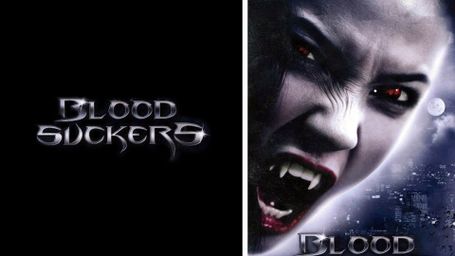 Bloodsuckers