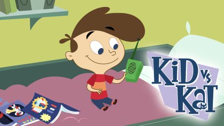 Kid vs. Kat