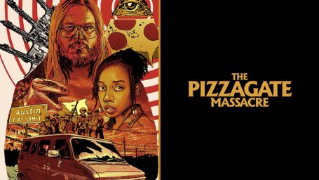 The Pizzagate Massacre