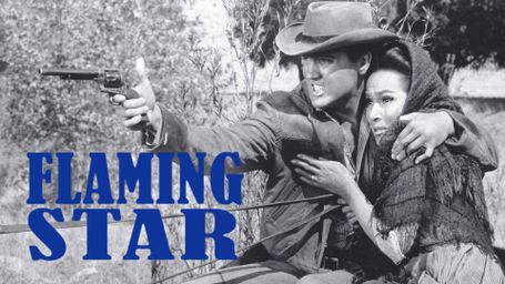 Flaming Star