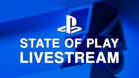 State of Play Livestream   PlayStation (February 2 2022)