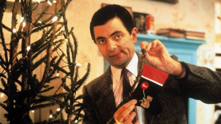 Merry Christmas, Mr. Bean