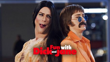 Fun With Dick and Jane