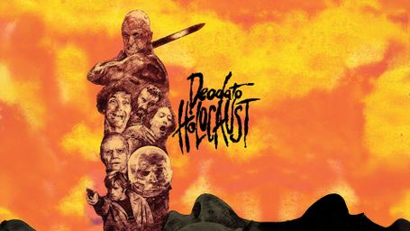 Deodato Holocaust