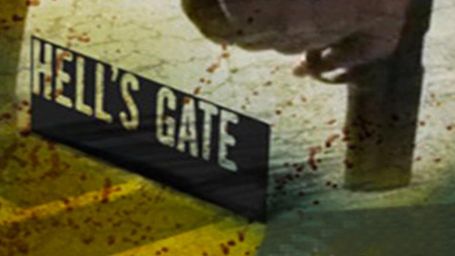 Hell's Gate