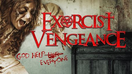 Exorcist Vengeance
