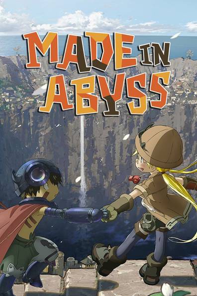 How to watch and stream Made in Abyss: Dawn of the Deep Soul - Japanese  Voice Cast, 2020 on Roku