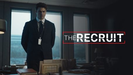 The Recruit