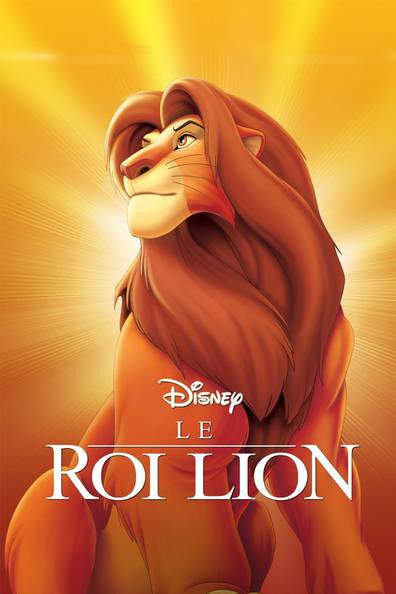 Disney - Le Roi Lion