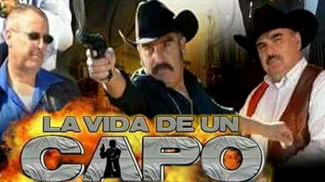 La vida de un capo