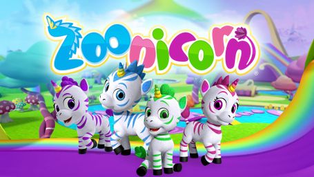 Zoonicorn