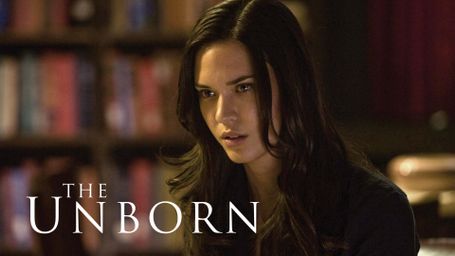 The Unborn