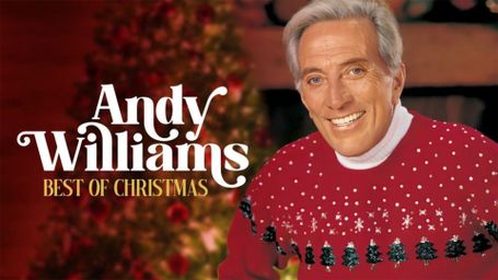Andy Williams: Best of Christmas