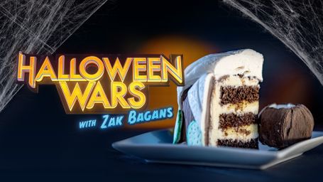 Halloween Wars