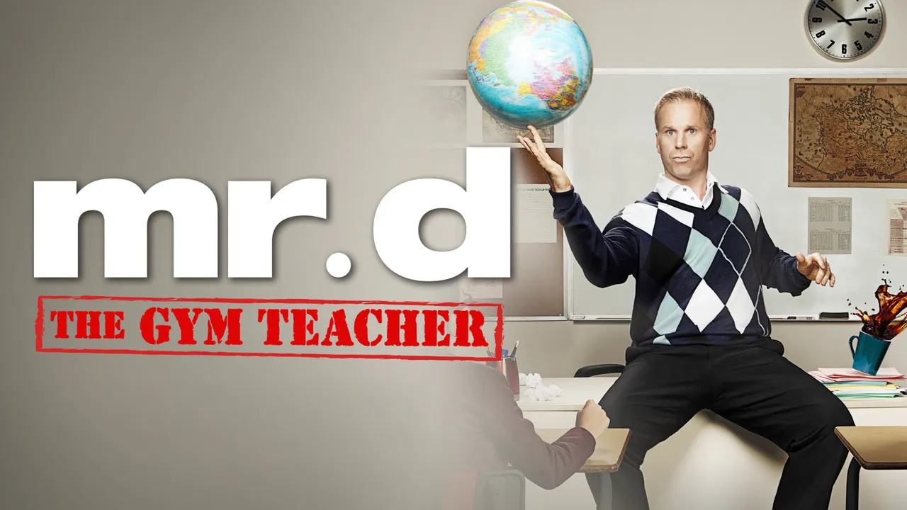Mr. D