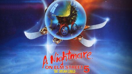 A Nightmare on Elm Street 5: The Dream Child