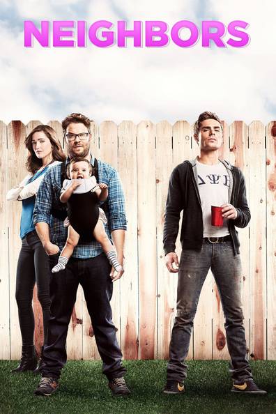 Neighbors - Where to Watch and Stream - TV Guide