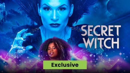 Secret Witch
