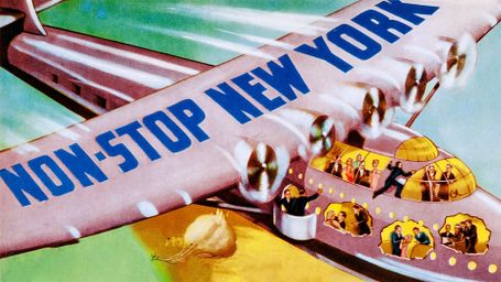 Non-Stop New York
