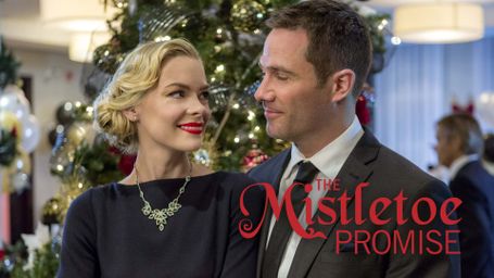 The Mistletoe Promise