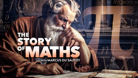 Story of Maths