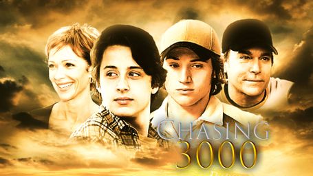Chasing 3000