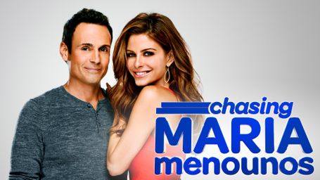 Chasing Maria Menounos