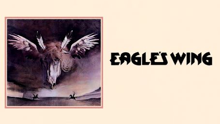 Eagle's Wing