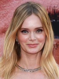Sara Paxton