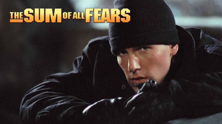 The Sum of All Fears