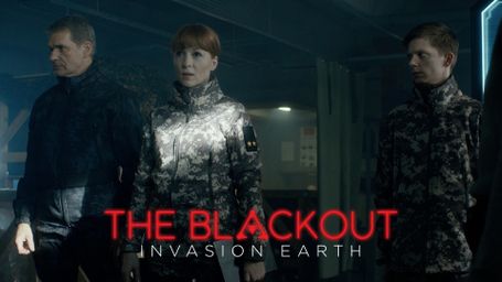 The Blackout