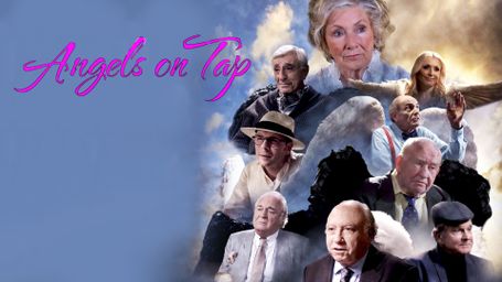 Angels on Tap