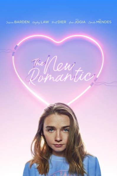 How to watch and stream The New Romantic - 2018 on Roku