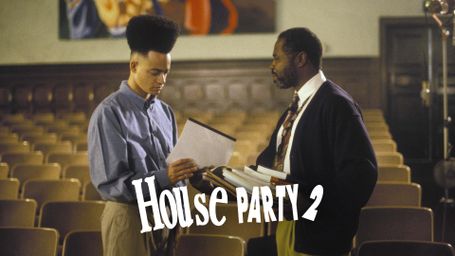 House Party 2