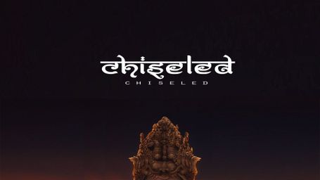 Chiseled