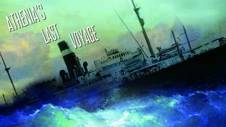 Athenia's Last Voyage