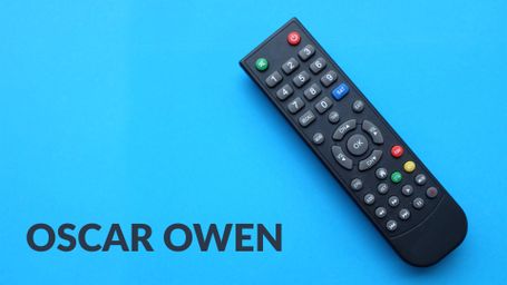 Oscar Owen