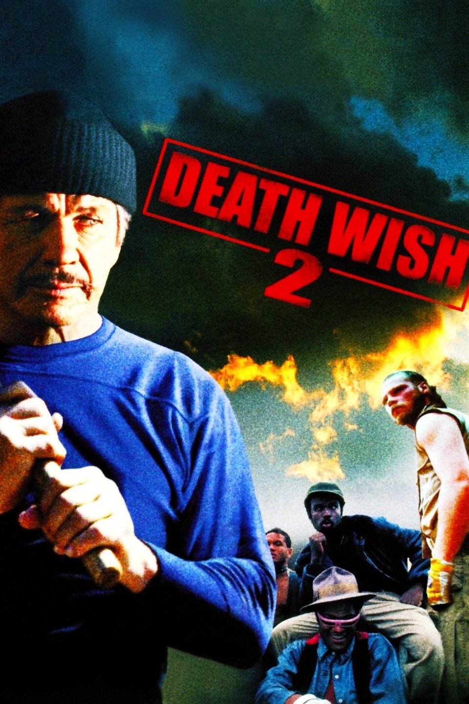 1982 Death Wish II