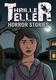 Thriller Teller
