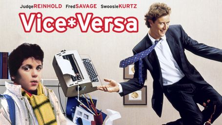 Vice Versa