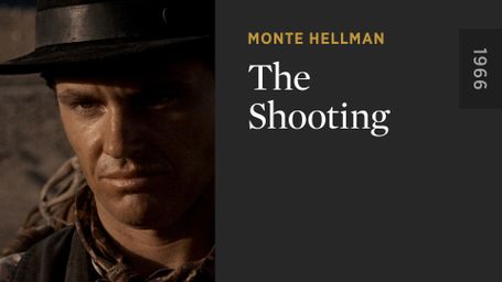 The Shooting