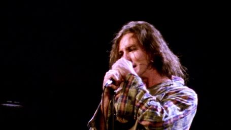 Station based on Pearl Jam - Even Flow