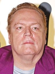 Larry Flynt