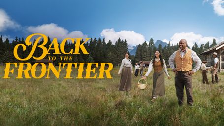 Back to the Frontier