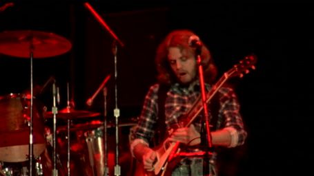 Station based on Eagles - One of These Nights (Live at Capital Centre, Largo, MD, 3/21/1977)