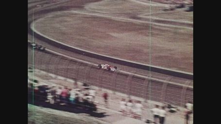Circle of Racing