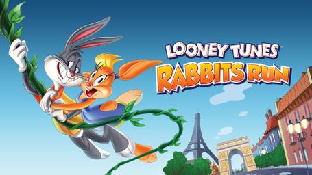 Looney Tunes: Rabbits Run